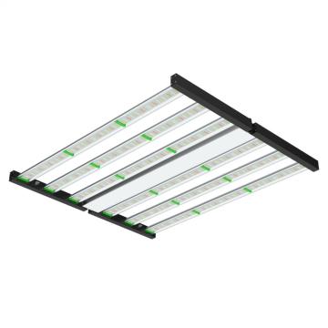 Lámpara de horticultura Planta hidropónica regulable Led Grow Light