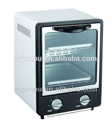 unction of electric oven toaster