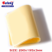 Solong tattoo professional permanent makeup tattoo fake skin