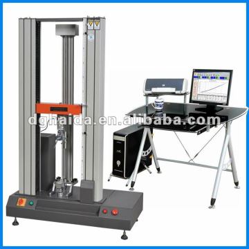 Wire Tensile Strength Tester