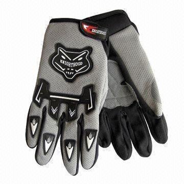 Sports Fitness Gloves, Novel Design, Exquisite and Protective, OEM Orders Welcomed