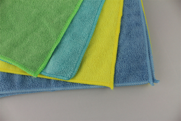 Microfiber Cleaning Cloths For Kitchen