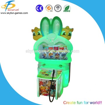 wholesale arcade games cheap arcade game simualtor arcade game machine shooting gun dynamic shooting machine