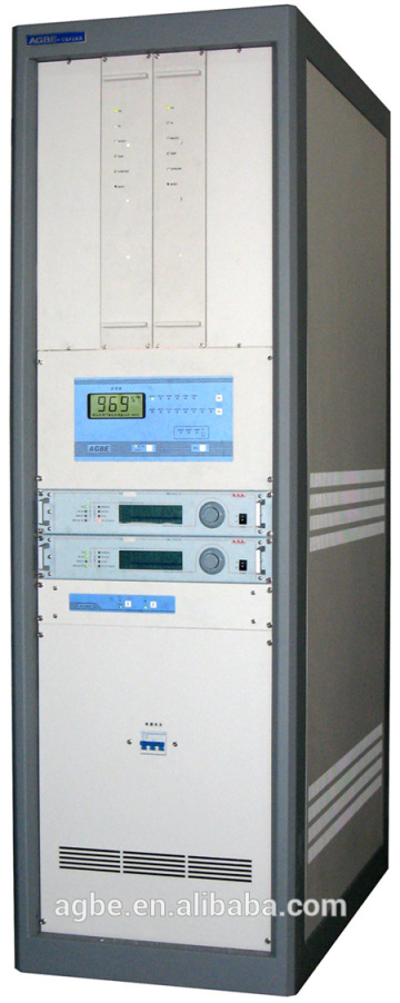 AGBE 3kw uhf transmitter/tv transmitter/3000w transmitter
