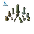 Cinderella Industry Fasteners Manufacturing Industry