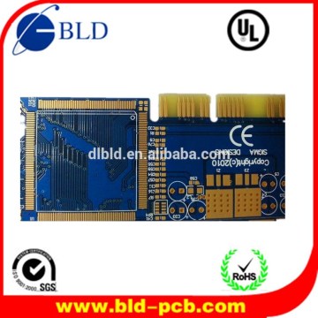 OEM cctv board camera pcb factory