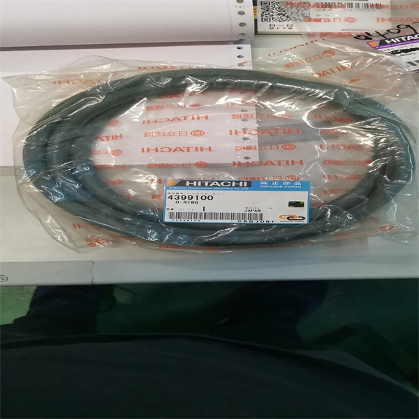 O-RING 144-14-54620 for KOMATSU D70-LE China Manufacturers