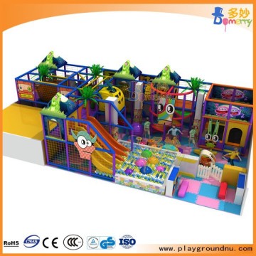 Newest Baby indoor soft play area indoor soft play equipment for sale