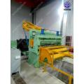 High Speed Slitting Line