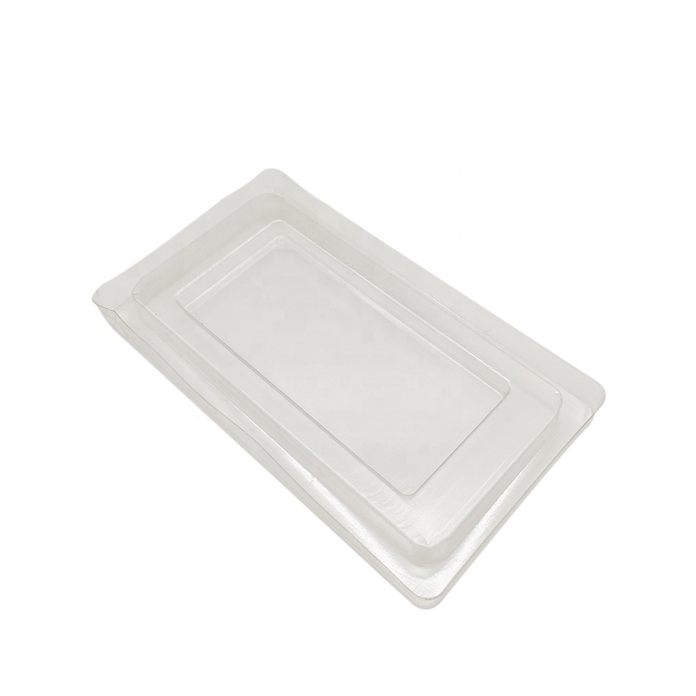 Cell Phone Case Insert Packaging Tray Plastic Blister