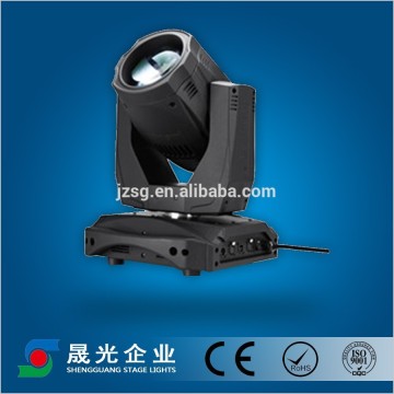 Electronic Focus Professional Moving head Beam