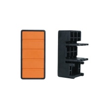 72*36mm Chain Pad Conveyor Pad For Holzher Egde Banding Machine Woodworking Machine