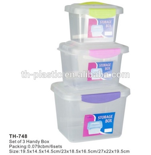 plastic storage container, storage box plastic, plastic handy box