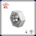 Stainless Steel 304/316L Sanitary Union