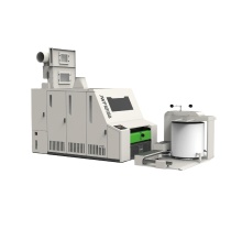 JWF1213A Carding Machine - Qingdao Hongda