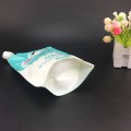 Custom 900ml Eco-friendly standing nozzle bag cleaner bag