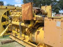 Caterpillar 500kw Generator Set