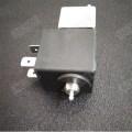 Videojet solenoid valve putih bawah