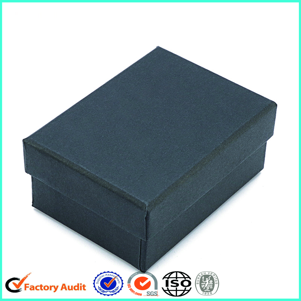 Cufflink Package Box Zenghui Paper Package Company 3 1