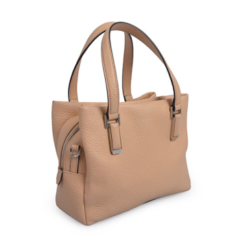 Top Handle Structured Hand Bag Purse Women's Bag