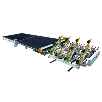 3-19mm Glass Cutting Table