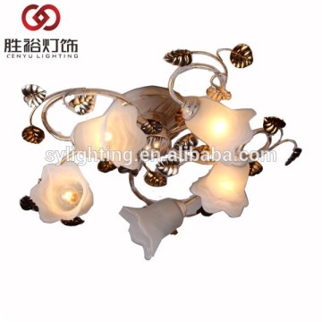 decorative thai ceiling lamps