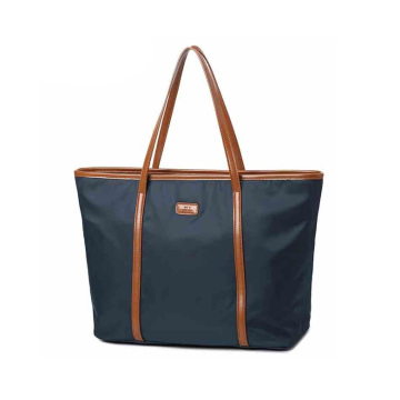 Nylon Ladies Bag Tote Women Bag Handbag
