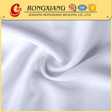 Fabrics supplier Latest design Casual Woven plain curtain fabric