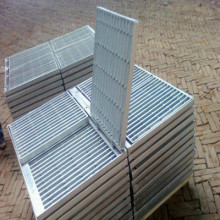 Steel Grating Trench Cover Floor Grate Cover