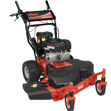 Ariens WAW34 (34") 14.5HP Wide Area Walk Self Propelled Lawn Mower