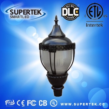 wholesale DLC e40 led post top lights