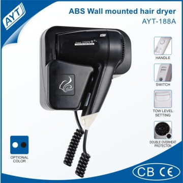 new products hair dryer holder