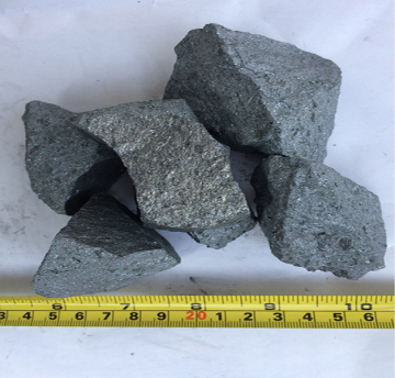 Silicon calcium barium Fesi45Ca9Ba10