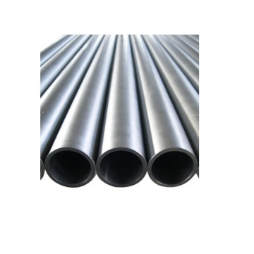 Sliver Anodizing Aluminum Tube