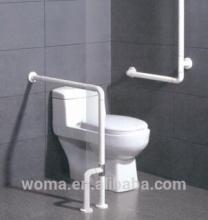 Bathroom Handgrip Grab Bar with Handle Stainless Steel