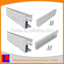 Solar Pitched Roof Mounting System Components/Solar Mounting Structure