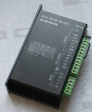 Brushless Dc Motor Speed Driver Bldc-5015a