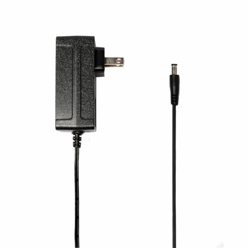 UL 120VAC - 9VDC 2,5A tápegység adapter