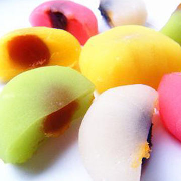Japanese cake wagashi, best for children, Import Agent