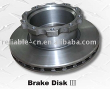 Brake disk
