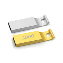 Metal Flash Pendrive USB Memory Stick