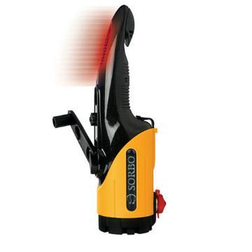 Auto Emergency Flashlight