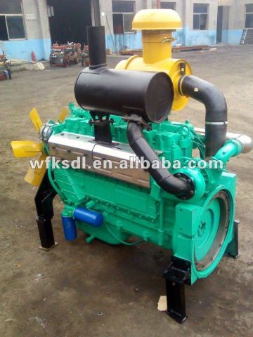 226kw engines for sale 6126ZLD