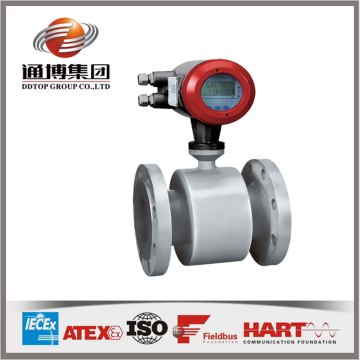 LD water electromagnetic flow measuring instruments