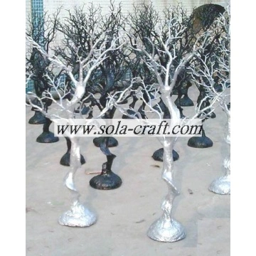 China Online Grosshandel Kristall Perlen Baum Herzstuck 150cm Hersteller