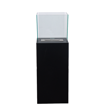 Hot Products: Freestanding Alcohol Burning Fireplace