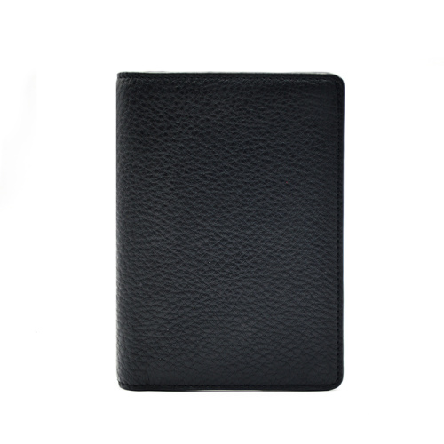 Top Quality Passport Cover Card Holder with Logo