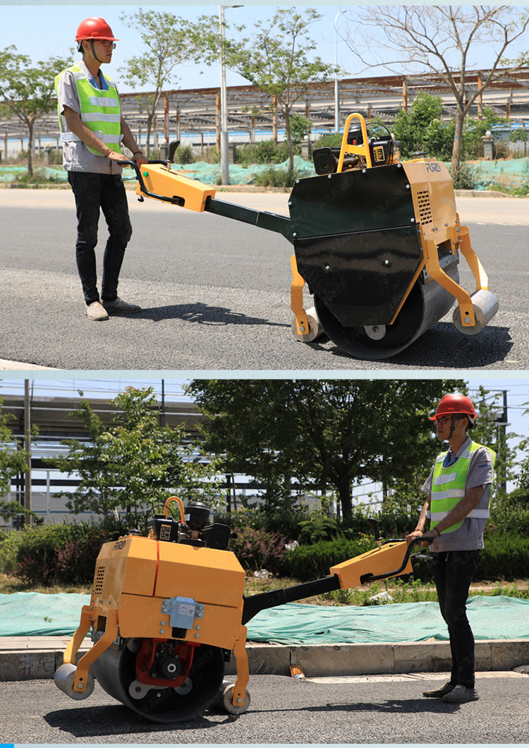 vibrating road roller_04