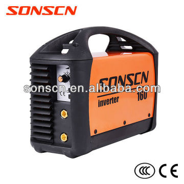 Portable DC Inverter mma welding machine