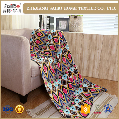 Wholesale Low price blanket wool blanket